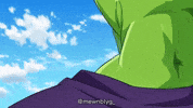 Dbs Piccolo GIF