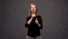 Asl Tolerate GIF