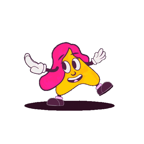 Java Jazz Festival Character Sticker by Java Festival Production