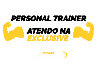 No Pain No Gain Academia Sticker by FitnessExclusive