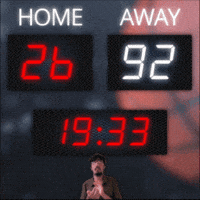 26 Home GIF