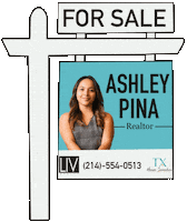 Real Estate Realtor Sticker by LIV Realty