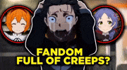 Re Zero Thumbnail GIF