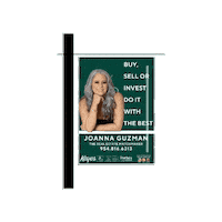 Realestate Keyes Sticker by joannagrealtor