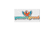 Yamaragrand Sticker