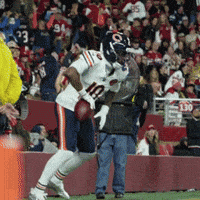 Chicago Bears Dance GIF