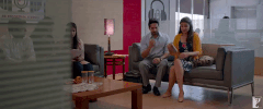 Parineeti Chopra Bollywood GIF by bypriyashah