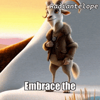 Unity Sun GIF by Radiantelope