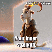 Unity Love GIF by Radiantelope