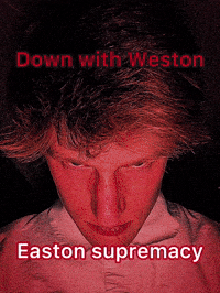 Weston Supremacy GIF