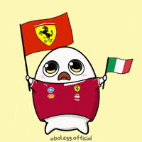 Italy F1 GIF
