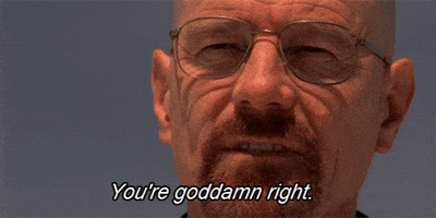 Breaking Bad GIF
