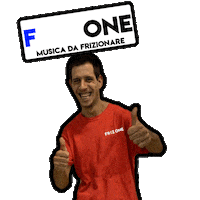 Frizione Sticker by FUEGO DE PAPEL
