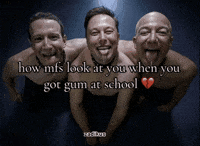 Merry Christmas Omg GIF