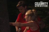 GIF by I'm A Celebrity... Get Me Out Of Here! Australia
