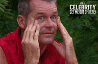 Imacelebau GIF by I'm A Celebrity... Get Me Out Of Here! Australia