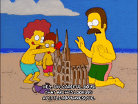 season 12 episode 3 GIF