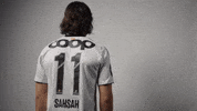 Football Soccer GIF by RBK