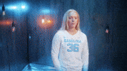 University Of North Carolina Sunglasses GIF by UNC Tar Heels