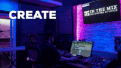 inthemixstudios los angeles create audio recording studio GIF