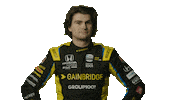 Colton Herta Sticker by INDYCAR