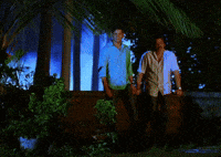 Angry Mahesh Babu GIF