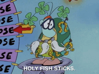 rockos modern life nicksplat GIF