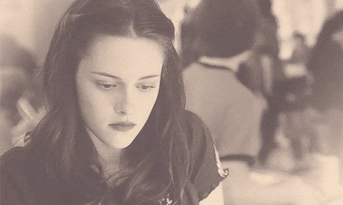 bella swan GIF