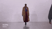 Bibhu Mohapatra GIF by NYFW: The Shows