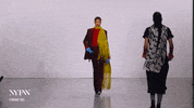 Bibhu Mohapatra GIF by NYFW: The Shows