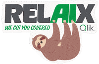 Tech Analytics Sticker by Qlik