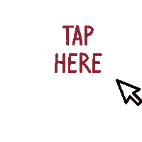 Vegan Tap Sticker by obela_de