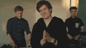 Conor Mckenna Fah GIF by FoilArmsandHog