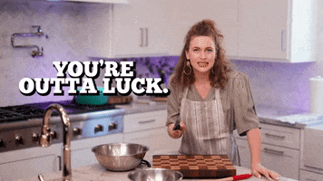 Show Cooking GIF by BabylonBee