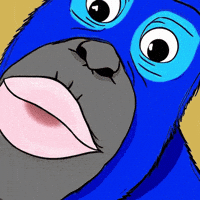 Ronke GIF by Tribally