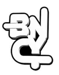 Bounce Donk Sticker by Flexxed
