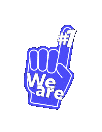 Sport Team Sticker by Foundever