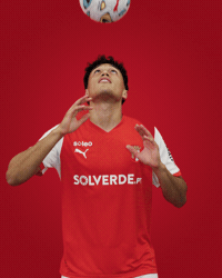 Football Animation GIF by SC Braga