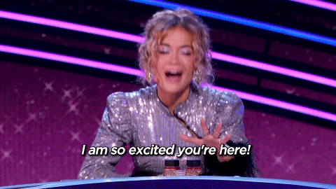 Reality Competition GIF by The Masked Singer