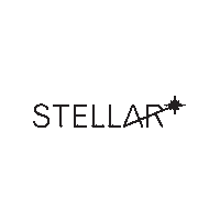 Stellarbrand  Sticker