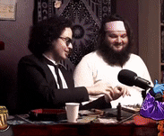Twitch Nerd GIF