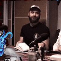 Twitch Nerd GIF