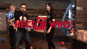 comedy gun GIF by Alpha