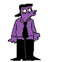 Jay Sticker