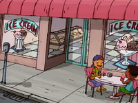 rocket power nicksplat GIF