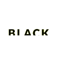 Black History Month Sticker by Yandy.com