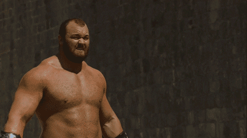 oliver queen GIF