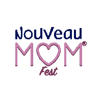 Dia De Las Madres Festival Sticker by NouveauInternationalSchool