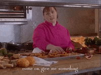 season 1 netflix GIF by Gilmore Girls 