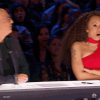 GIF by America's Got Talent